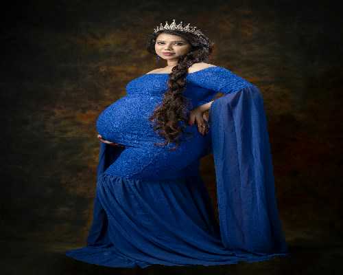 整个孕期都是心烦意乱的，不知道哭了多少次，每天控制