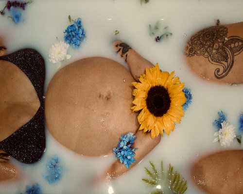 打算做试管了，我却惊人的怀孕了！努力备孕了三年，哭